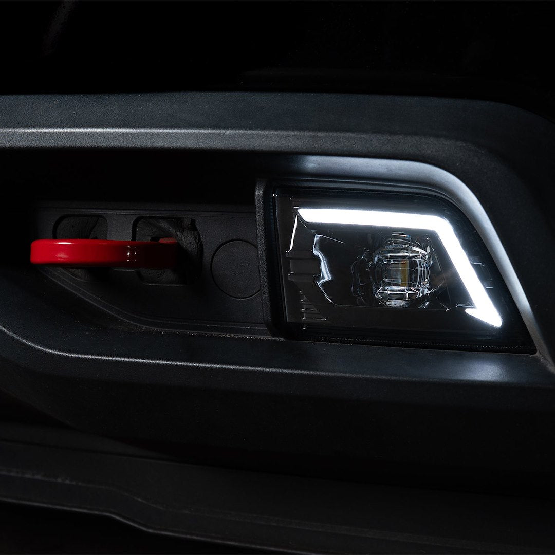 Alpharex Usa 210017 Driving/ Fog Light||210017_11.Jpg||95||alp210017||1735693