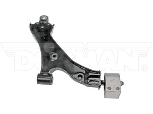 Dorman (Oe Solutions) 524-157 Control Arm||524-157_1.Jpg||86||d18524157||1633579