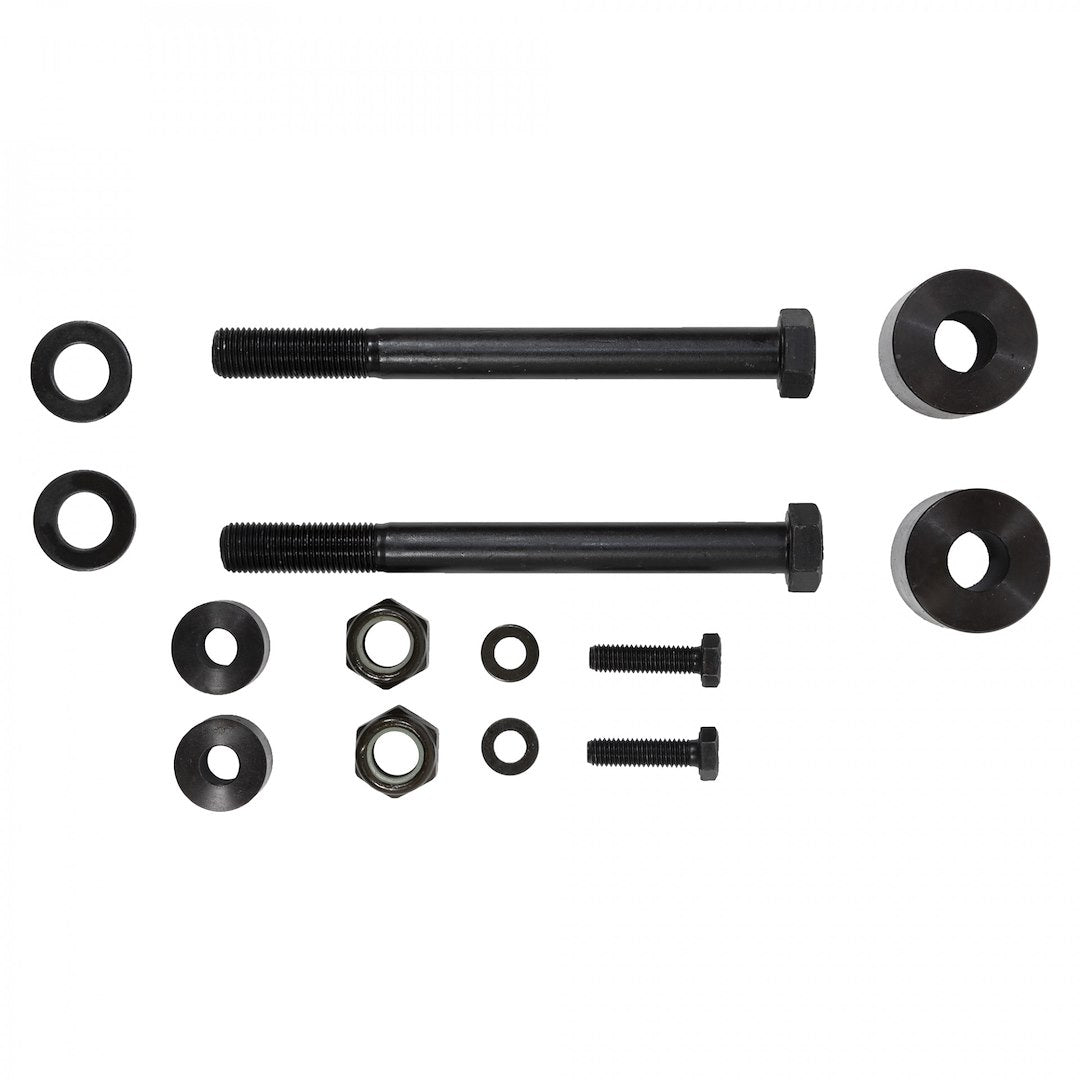 Product of Bell Tech 154302HK Leveling Kit Suspension 1/2 To 3 Inch Lift Coil Over Shock Absorber 