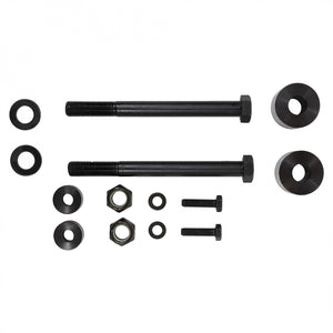Product of Bell Tech 154302HK Leveling Kit Suspension 1/2 To 3 Inch Lift Coil Over Shock Absorber 