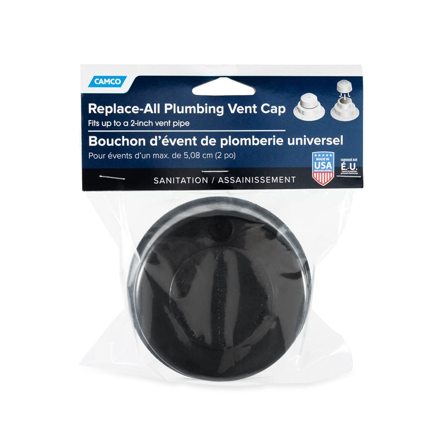 Product of Camco 40137 Sewer Vent Cap