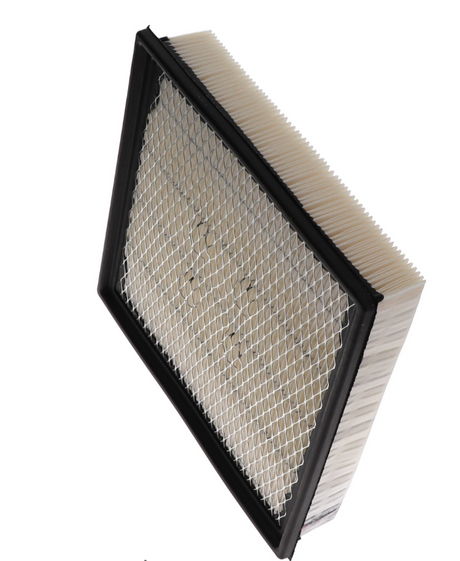 Product of Wix Filters 46272 OEM Disposable Air Filter 