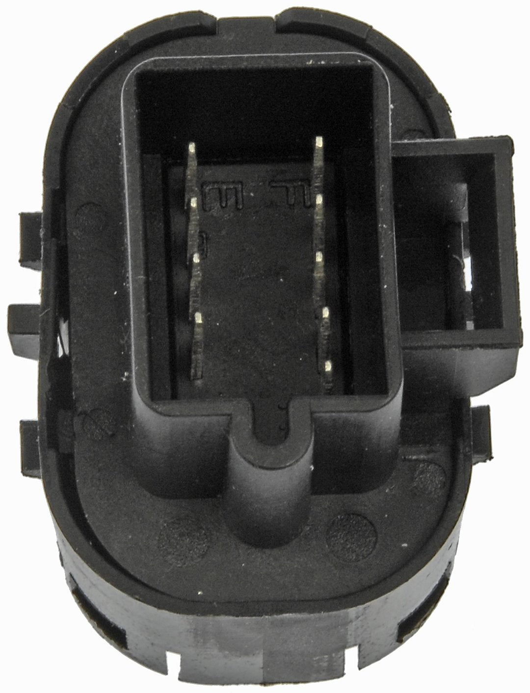 Dorman (Oe Solutions) 901-116 Exterior Mirror Switch||901-116-002.Jpg||86||d18901116||1048310