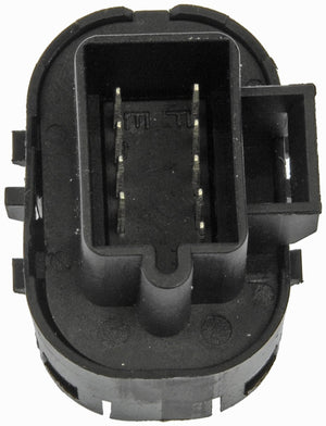 Dorman (Oe Solutions) 901-116 Exterior Mirror Switch||901-116-002.Jpg||86||d18901116||1048310