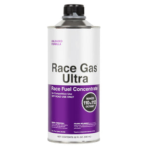 Race Gas 200032 Fuel Additive||200032.Jpg||85||rgs200032||1337517
