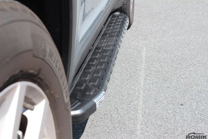 Product of Romik USA 51318418 REC Series Running Board 