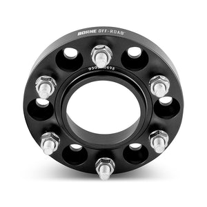 Borne Off-Road Bnws-005-250bk Wheel Spacer||bnws-005-250bk_1.Jpg||86||m1nws005250bk||1507892
