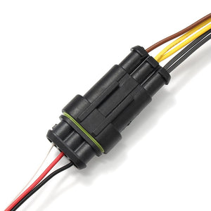 Alpharex Usa 810003 Headlight Wiring Harness||810003_6.Jpg||91||alp810003||1087984