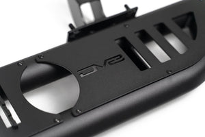 Product of DV8 Offroad SRJK-08 OE Plus Nerf Bar With Surface Steps 