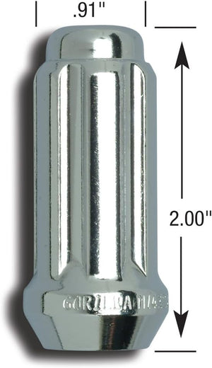 Gorilla 26108ht Lug Nut||26108ht-1.Jpg||86||g2026108ht||1653283
