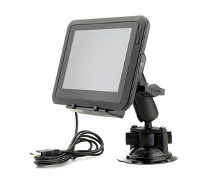 Product of Magellan G Tn1840sgluc G Navigation System