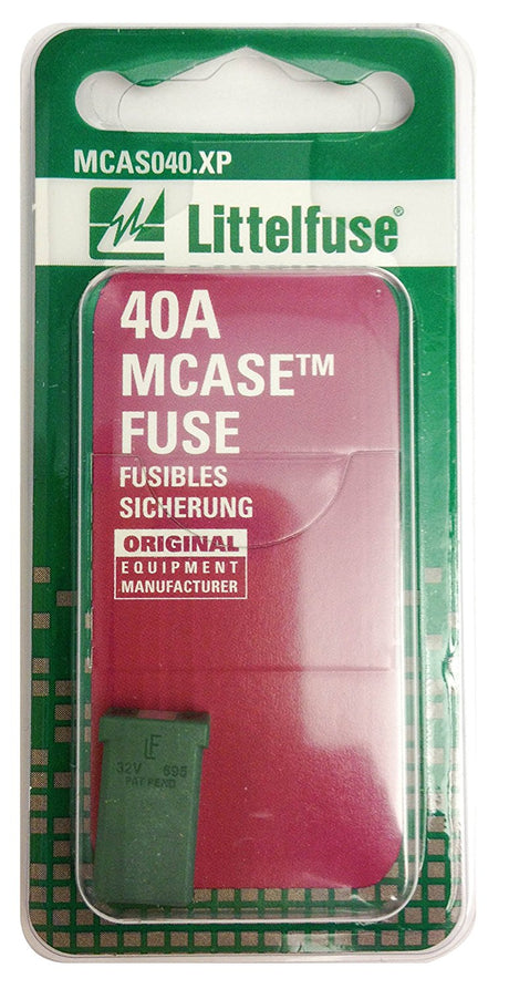 Littelfuse Inc. Mcas040.Xp Fuse||mcas040.Xp.Jpg||85||l24mcas040xp||1328533