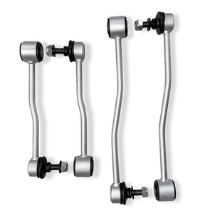 Fabtech Motorsports Fts24322 Stabilizer Bar Link Kit||fts24322.Jpg||85||f37fts24322||2470166