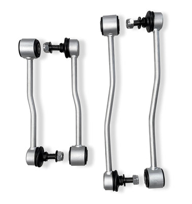 Fabtech Motorsports Fts24322 Stabilizer Bar Link Kit||fts24322.Jpg||85||f37fts24322||2470166