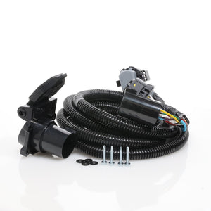 Hopkins Mfg 41157 Trailer Wiring Connector||||95||h2241157||2021652