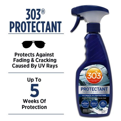 303 Products Inc. 30382 Vinyl Protectant||30382_1.Jpg||86||t9330382||1433850