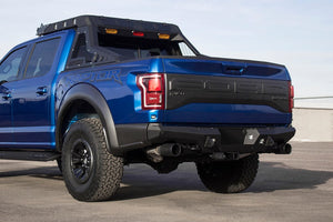 Product of Addictive Desert Designs R117321370103 HoneyBadger Steel Powder Coated Bumper 