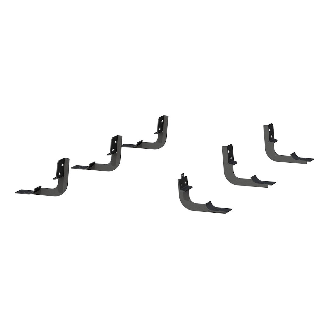Product of Aries 4523 Nerf Bar Mounting Kit