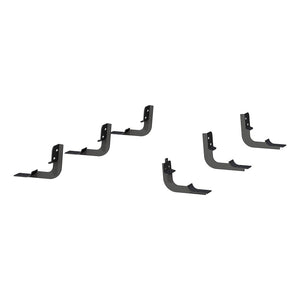 Product of Aries 4523 Nerf Bar Mounting Kit