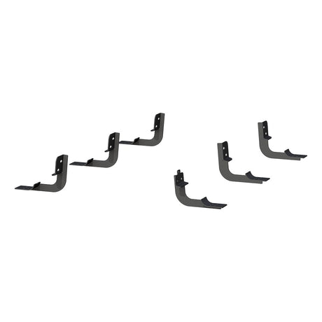 Product of Aries 4523 Nerf Bar Mounting Kit