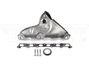 Dorman (Oe Solutions) 674-777 Exhaust Manifold||674-777.Jpg||85||d18674777||2062223