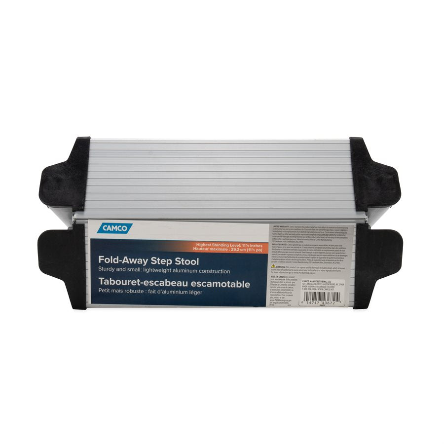 Product of Camco 43672 Step Stool