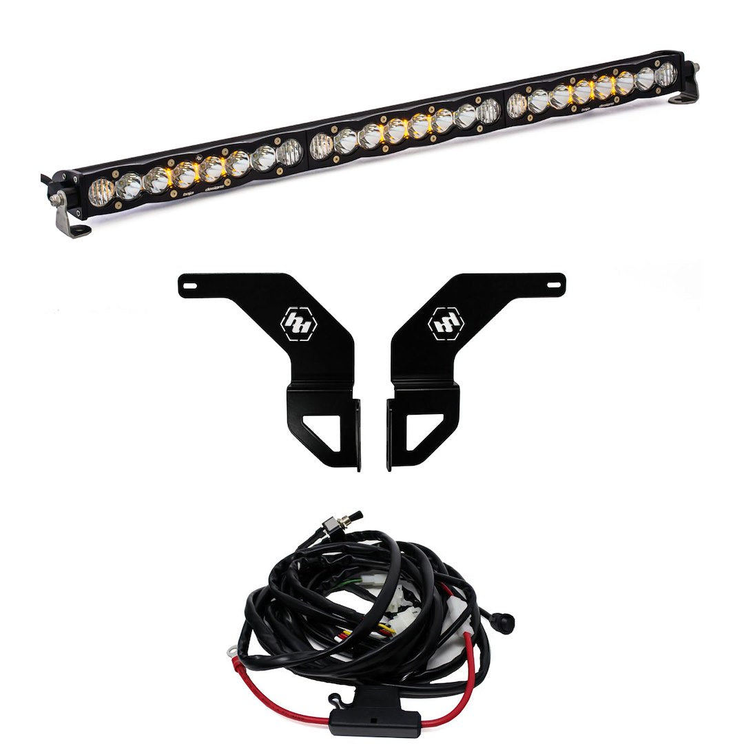 Product of Baja Design 447803 Light Bar 