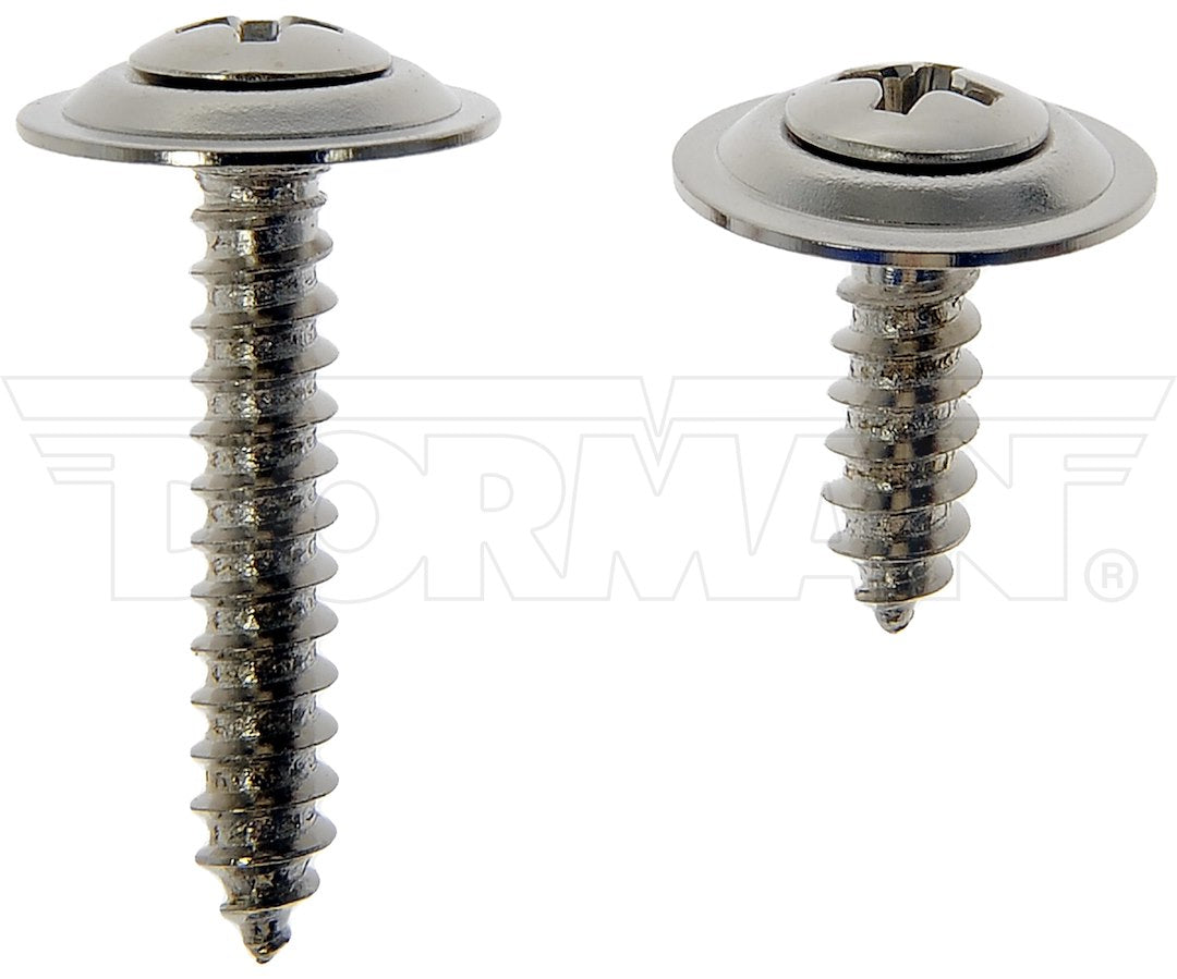 Dorman (Oe Solutions) 961-235d Screw||961-235d-003.Jpg||88||d18961235d||861438