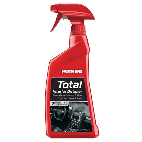 Product of Mothers 05434 Detailing Spray
