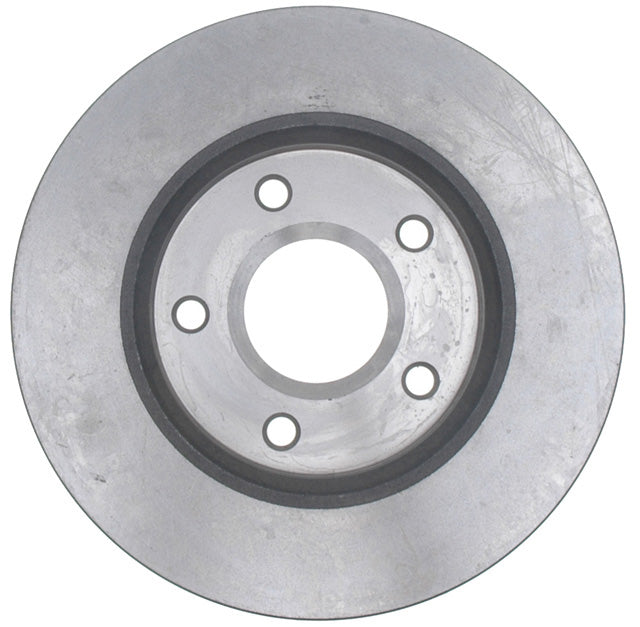 Product of Raybestos Brakes 780624 Specialty - Truck Plain Face 2-Piece Brake Rotor 