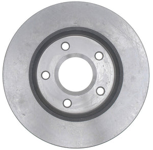Product of Raybestos Brakes 780624 Specialty - Truck Plain Face 2-Piece Brake Rotor 