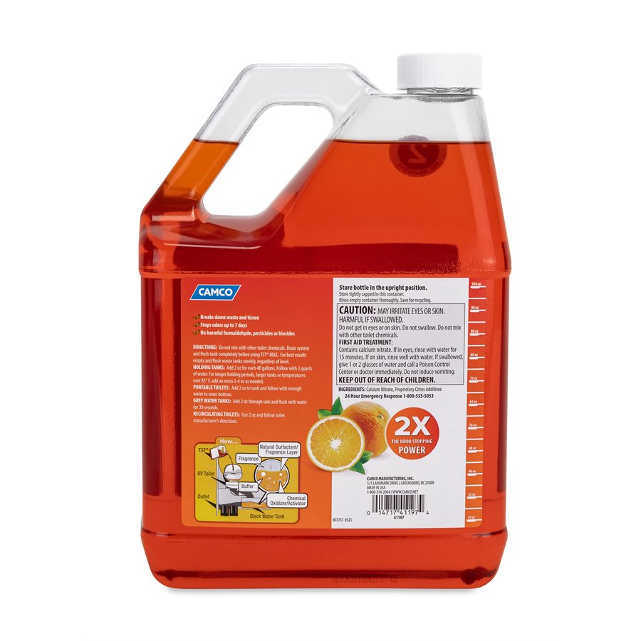 Camco 41197 Waste Holding Tank Treatment||41197_2.Jpg||87||c1w41197||886897
