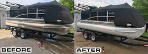 Product of Bio-Kleen M00107 Hull Cleaner