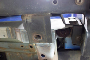 Product of Kentrol Rb4022 Replacement Frame Section
