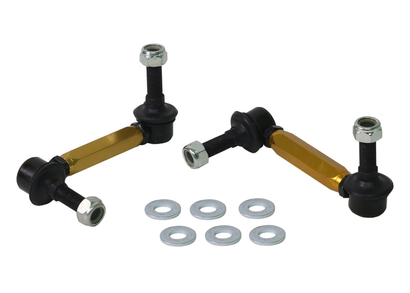 Whiteline Klc220 Stabilizer Bar Link Kit||klc220-3.Jpg||87||wlnklc220||1666445