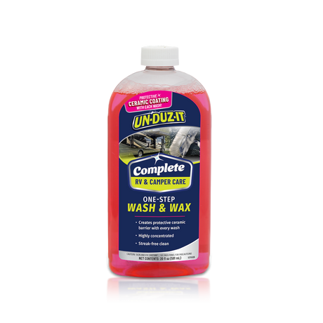 Unduzit Chemicals 126882 Rv Wash||126882.Png||85||und126882||1117481