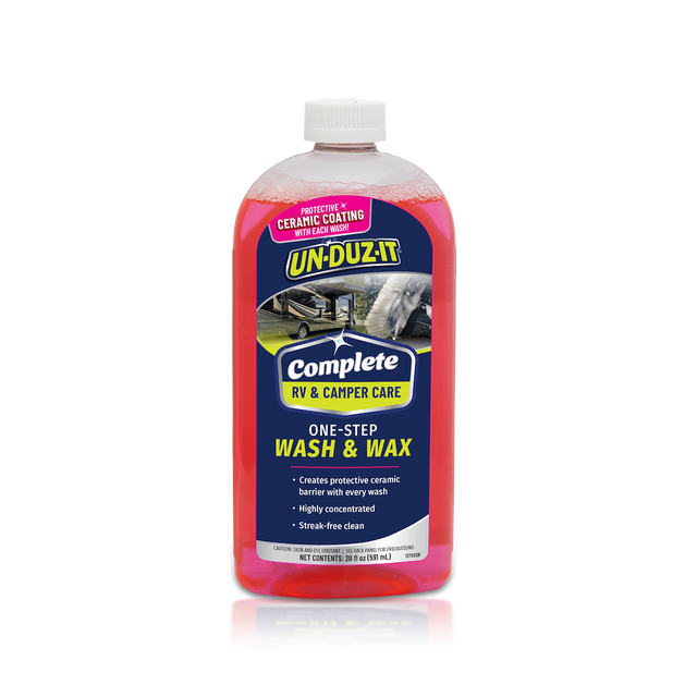 Unduzit Chemicals 126882 Rv Wash||126882.Png||85||und126882||1117481