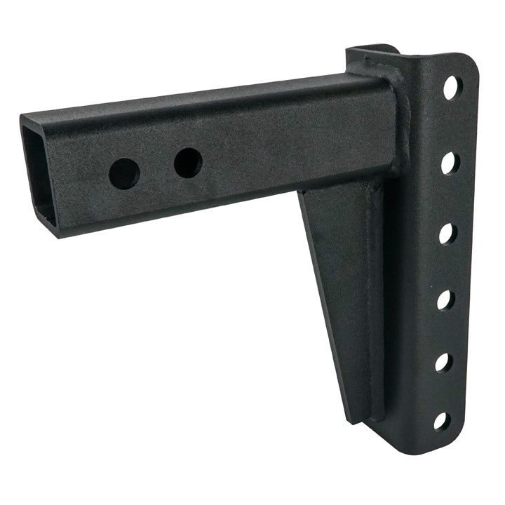 Product of Bulletproof Hitches MD256 2-1/2 Inch Receiver Trailer Hitch Ball Mount 