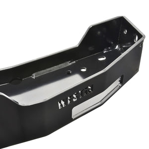Product of Westin Automotive 46-23905 Fixed Mount Winch Mount for T-Max Winch 
