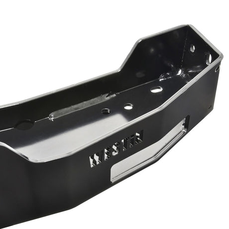 Product of Westin Automotive 46-23905 Fixed Mount Winch Mount for T-Max Winch 