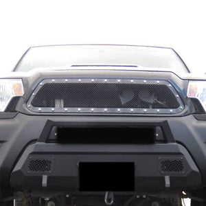 Black Horse Offroad Ar3hd61nl Bumper||ar3hd61nl_2.Jpg||86||blkar3hd61nl||2237960