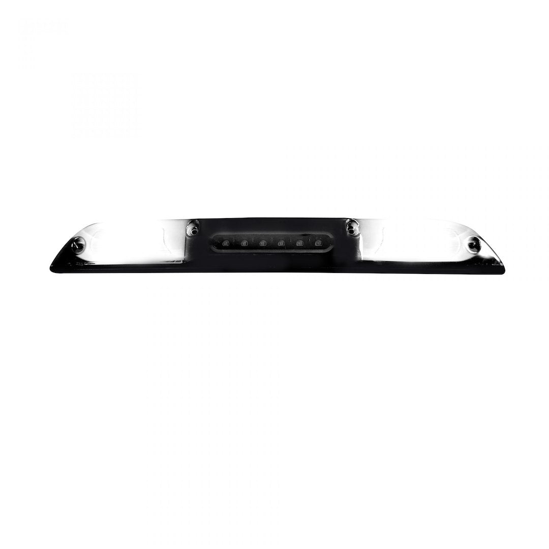 Recon Accessories 264129bk Center High Mount Stop Light||||90||r89264129bk||1915440
