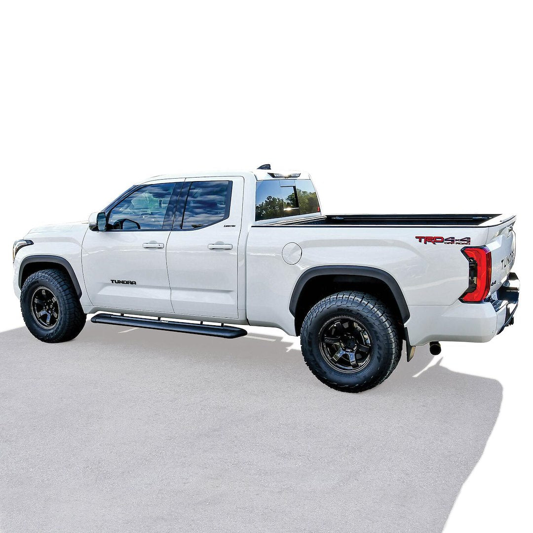 Product of Westin Automotive 27-6135 Sure-Grip Running Board 