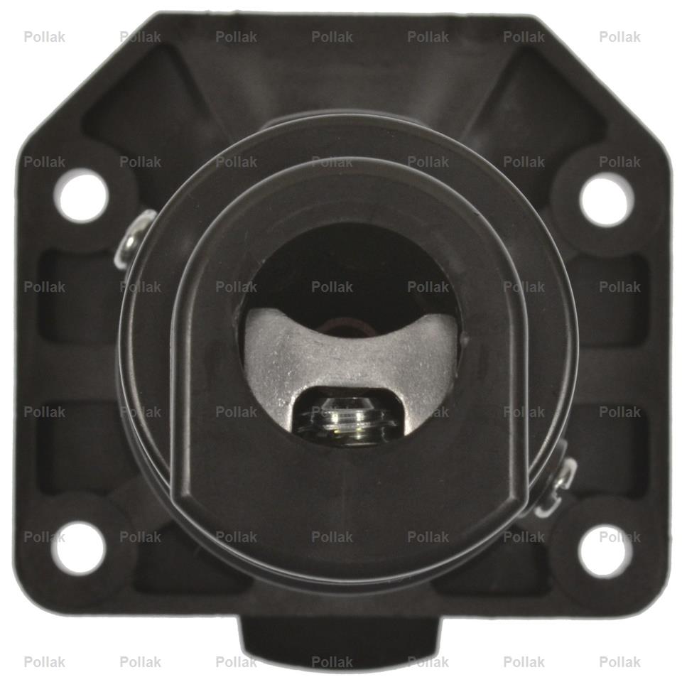 Product of Pollak 12-907 Vehicle End 9 Blade Trailer Wiring Connector 