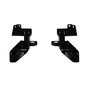 Westin Automotive 57-81065b Headache Rack Mounting Kit||||88||w165781065b||1922832