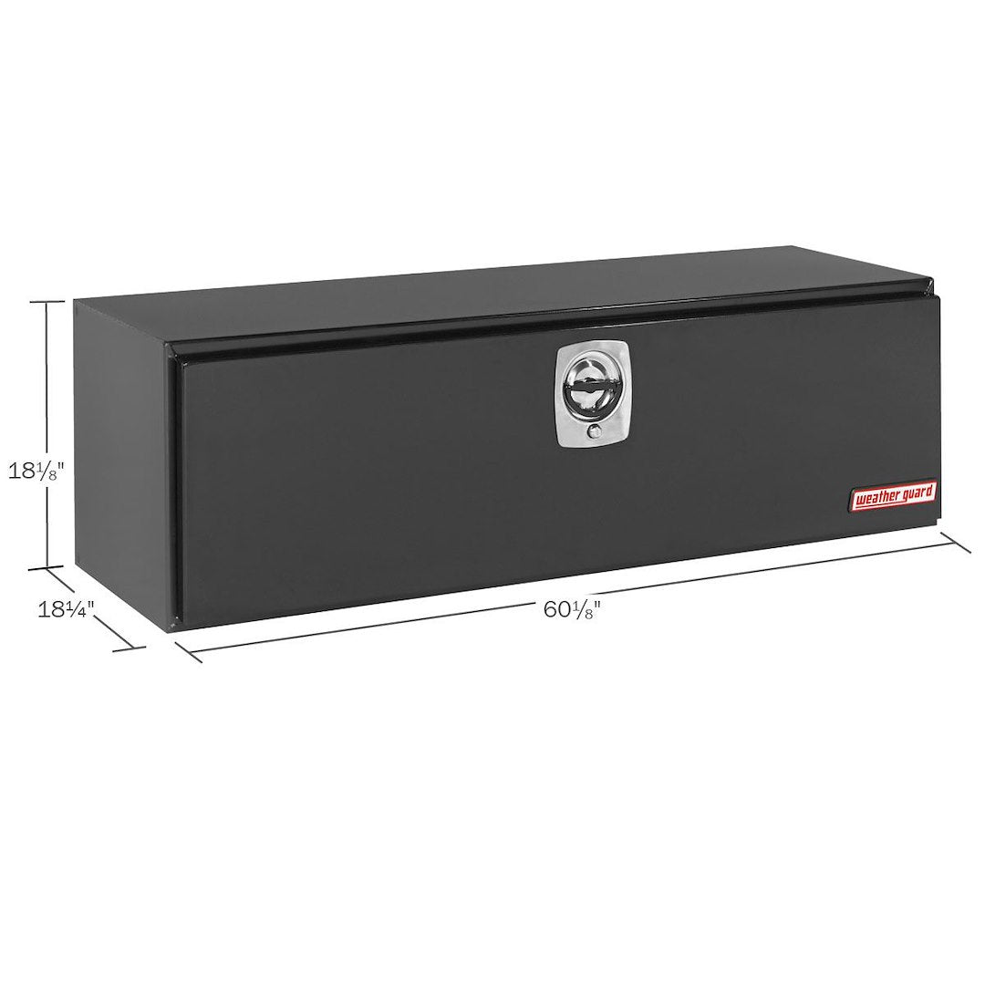 Product of Weather Guard (Werner) 560-5-02 Not Applicable Toolbox 