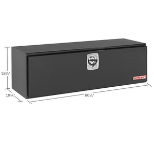 Product of Weather Guard (Werner) 560-5-02 Not Applicable Toolbox 