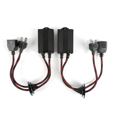 Arc Lighting 20042 Headlight Wiring Harness||20042-01.Jpg||85||alt20042||995833