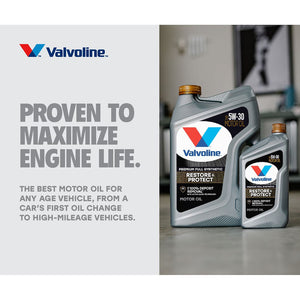 Valvoline 904566 Oil||904536_4.Jpg||90||v10904566||1702353