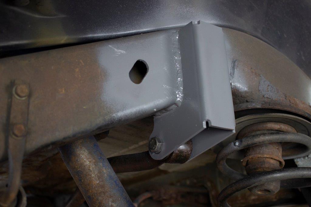 Kentrol Rb4023 Replacement Frame Section||||88||kenrb4023||2023904